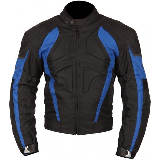 CORDURA JACKETS