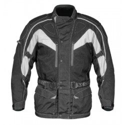 Cordura Jackets 