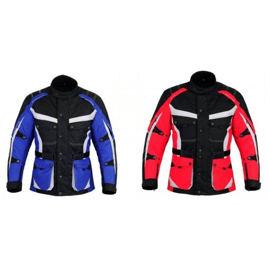 CORDURA JACKETS CORDURA JACKETS