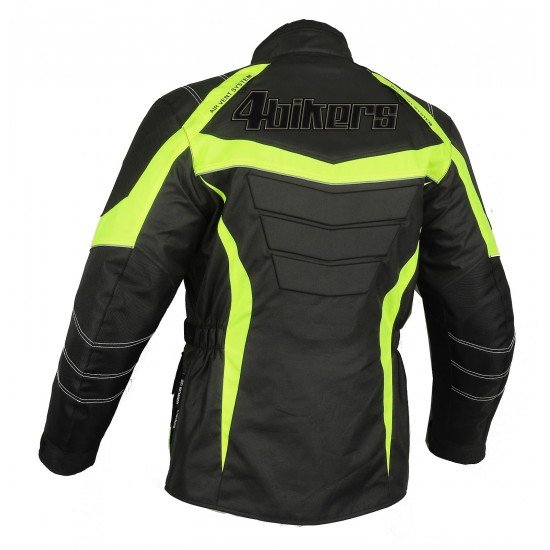 CORDURA JACKETS CORDURA JACKETS