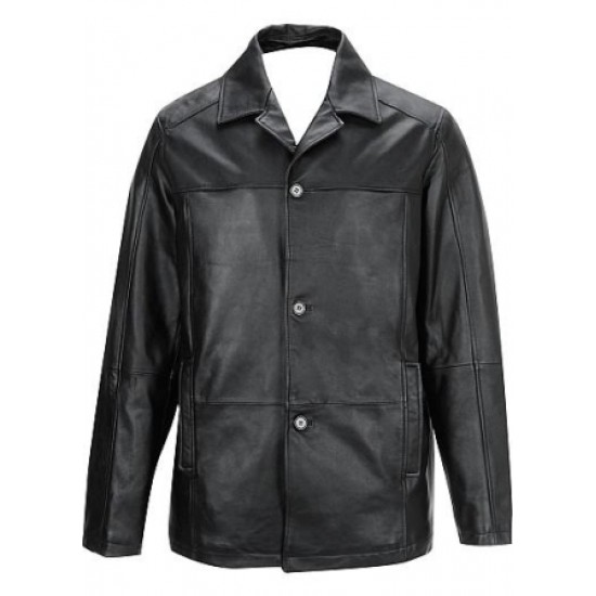 Leather Jackets Mens