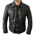 Leather Jackets Mens