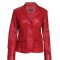 Leather Jackets Women