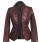 Leather Jackets Women