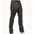 Leather Pants Mens 