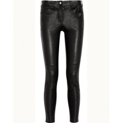 Leather Pants Women