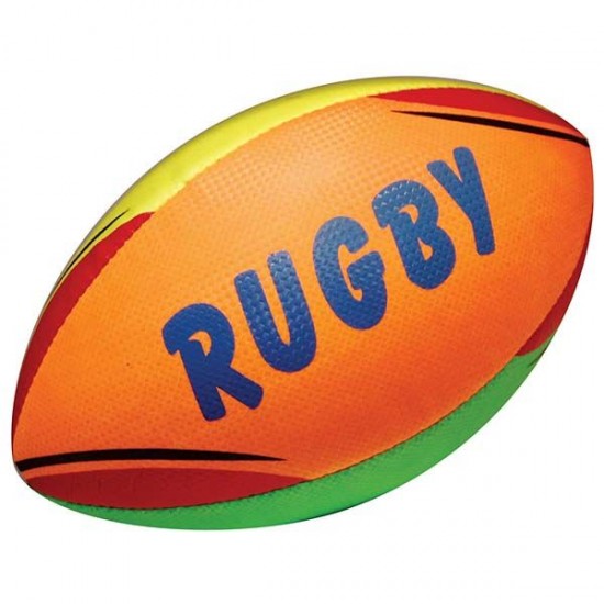 Rugby Ball