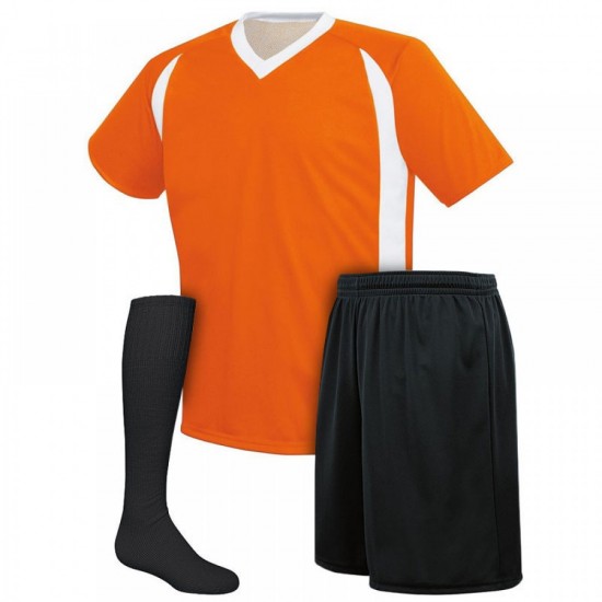 Soccer Uniform