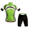 Cycling Uniform