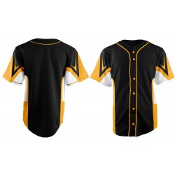 Baseball Shirt