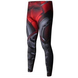 Gym Legging ( Transfermer Style